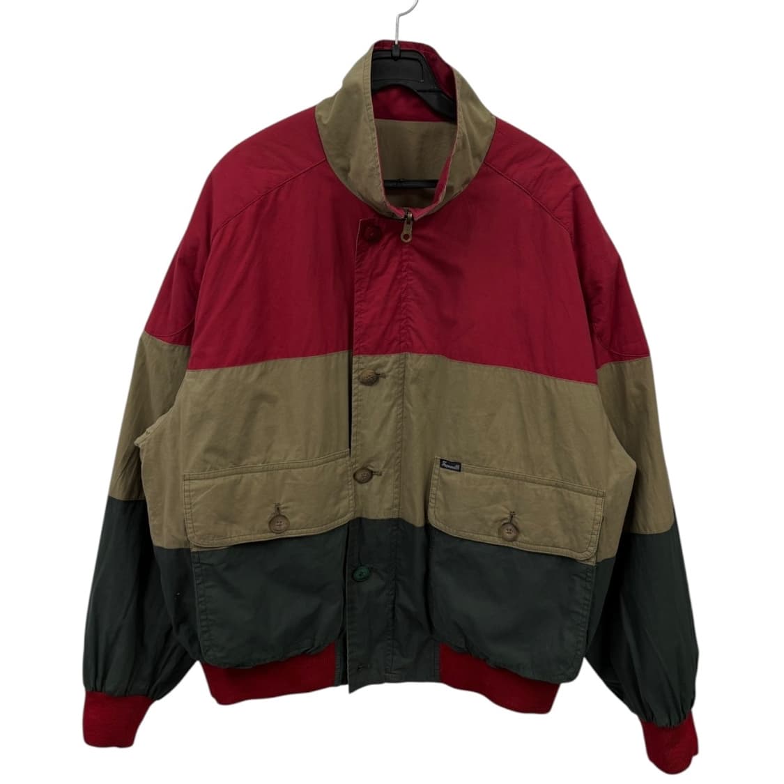 faconnable 피쏘나블 리버시블 자켓 상품이미지2