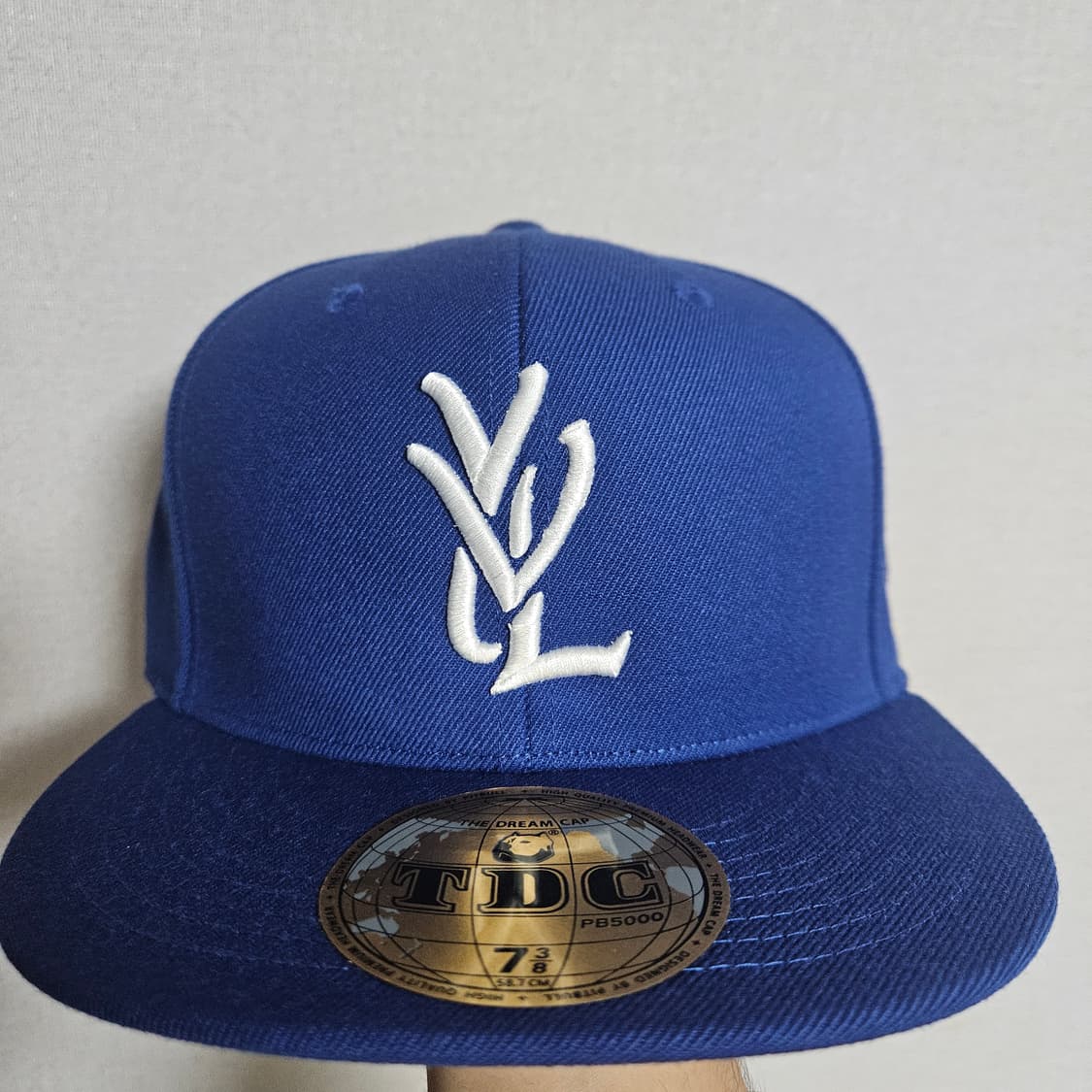 YVL cap 상품이미지1