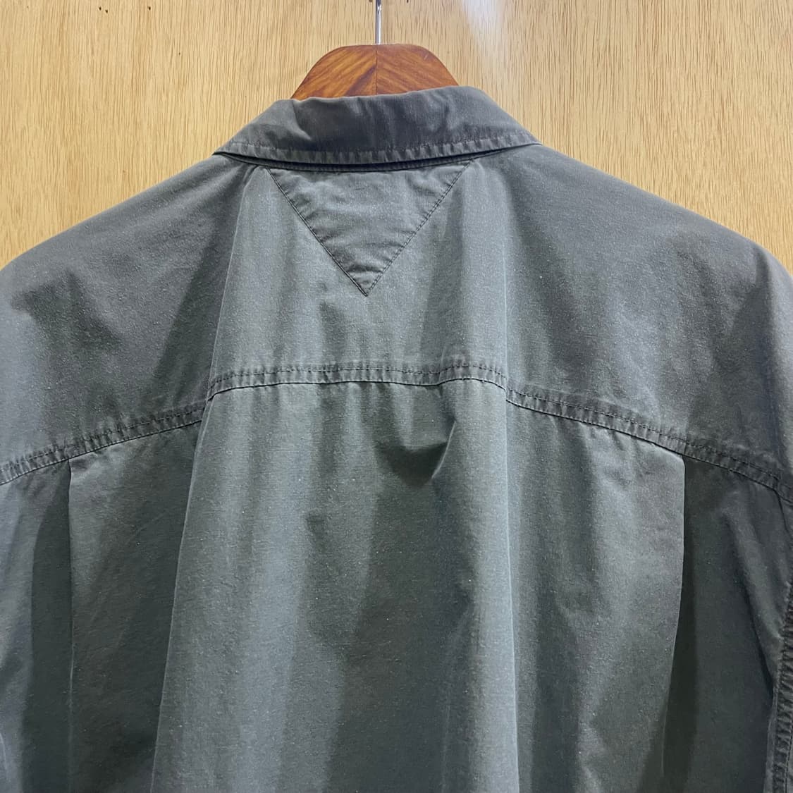 00's Tommy Old School Utility Shir 상품이미지8