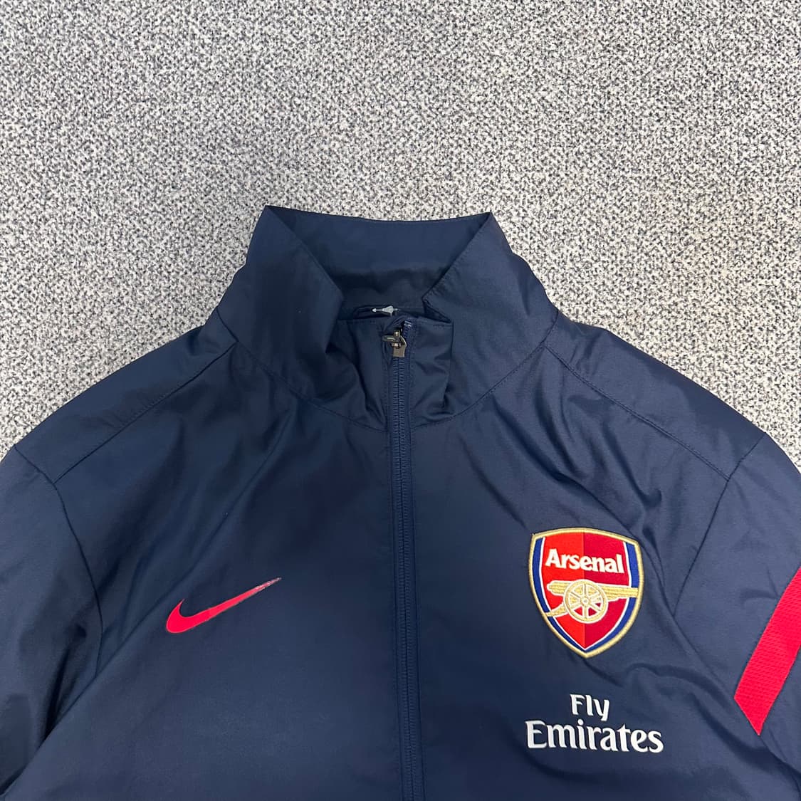 나이키 아스날 트랙탑 상품이미지2