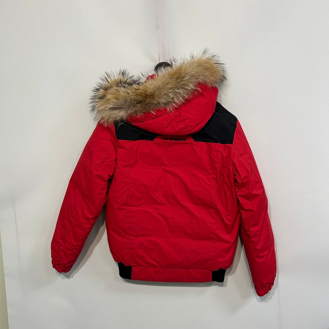 아이더 남성 구스다운 패딩 95 상품이미지2