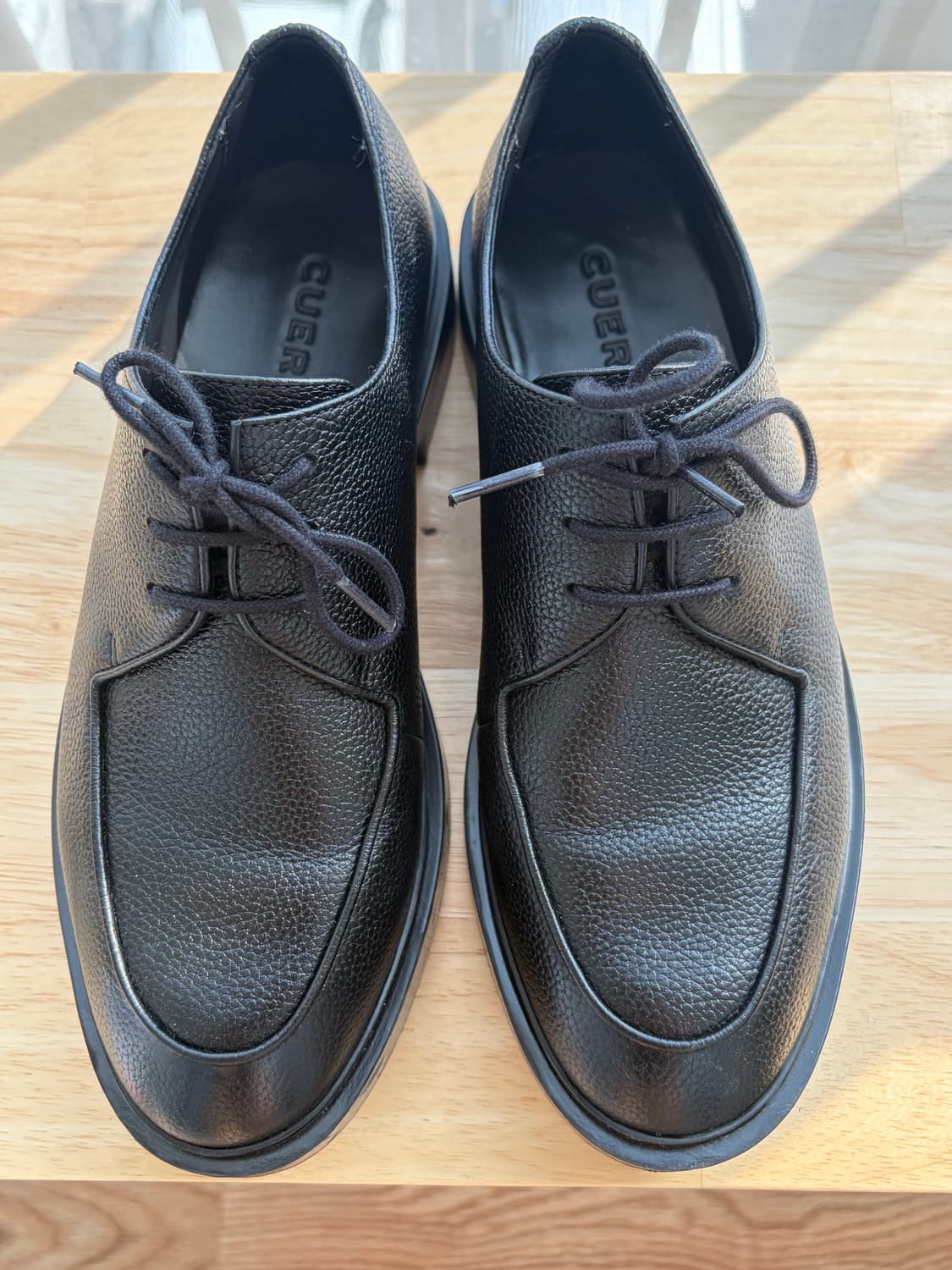 쿠에른 구두 260 상품이미지1