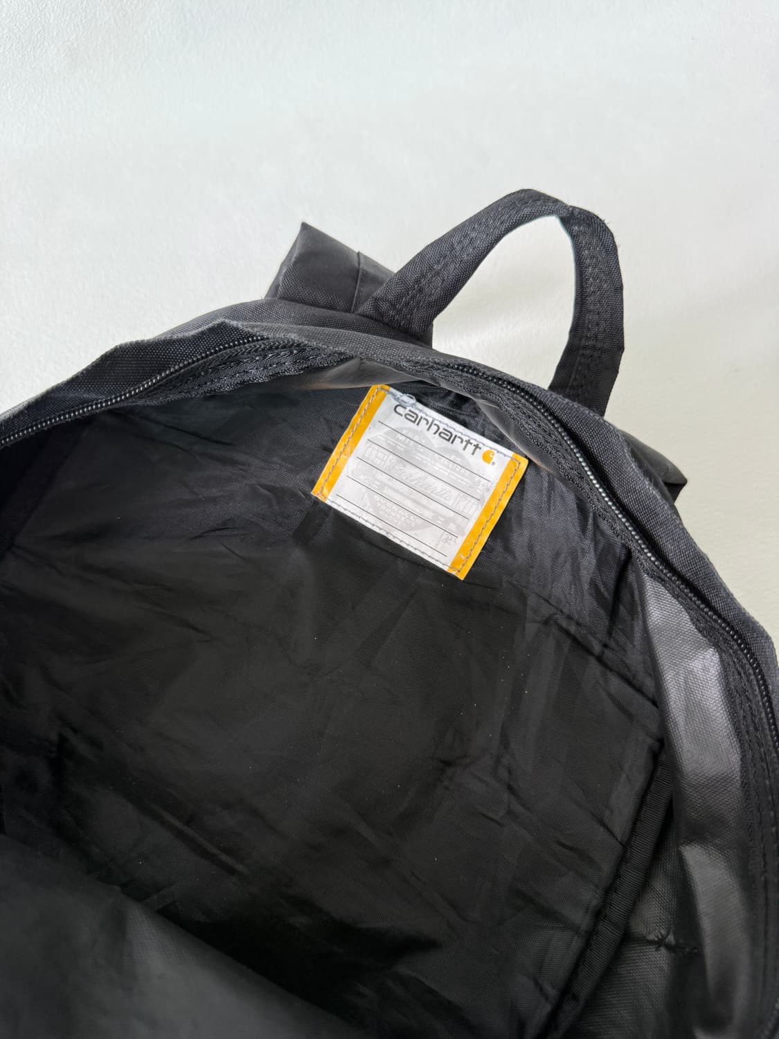 칼하트(Carhartt) 백팩 상품이미지8