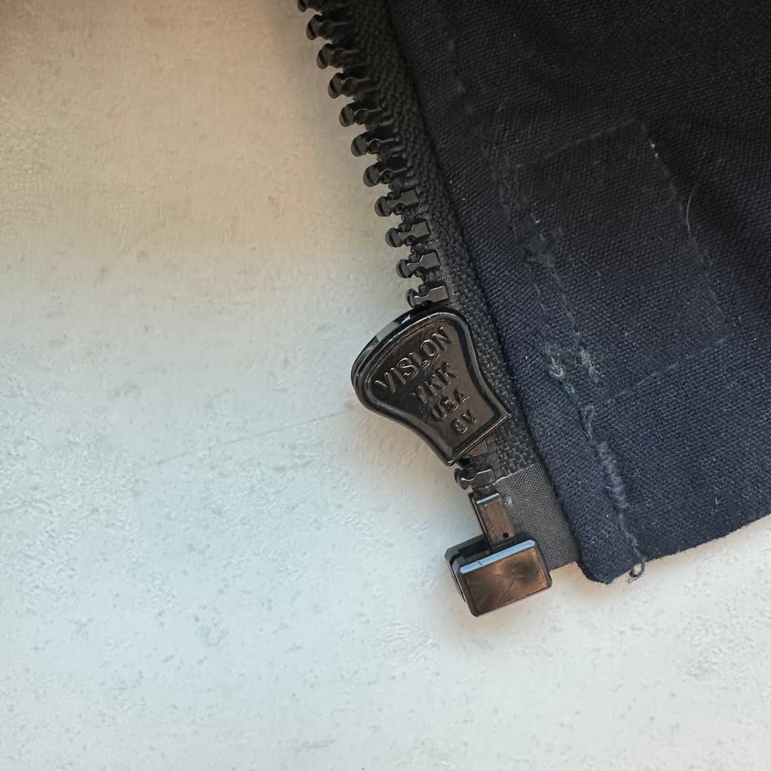 USN 콜드웨더 아라미드 방염자켓 스텐실 상품이미지5