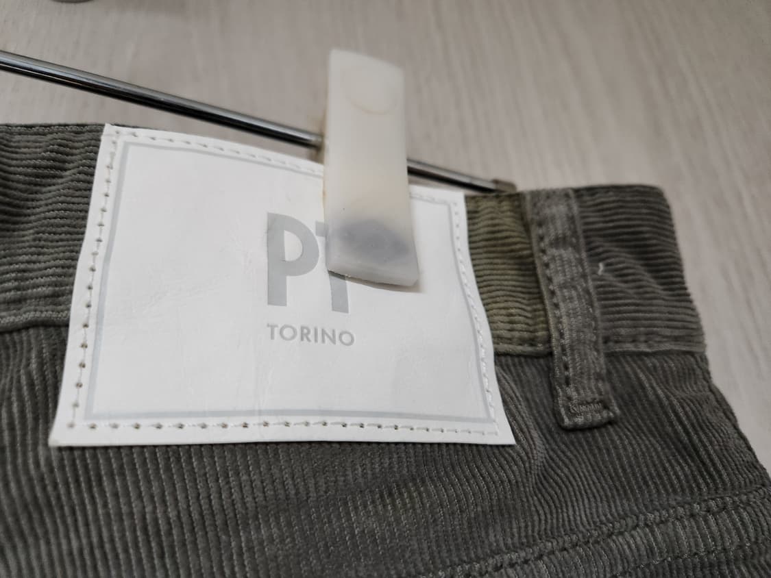 PT 토리노 코듀로이 팬츠 상품이미지2