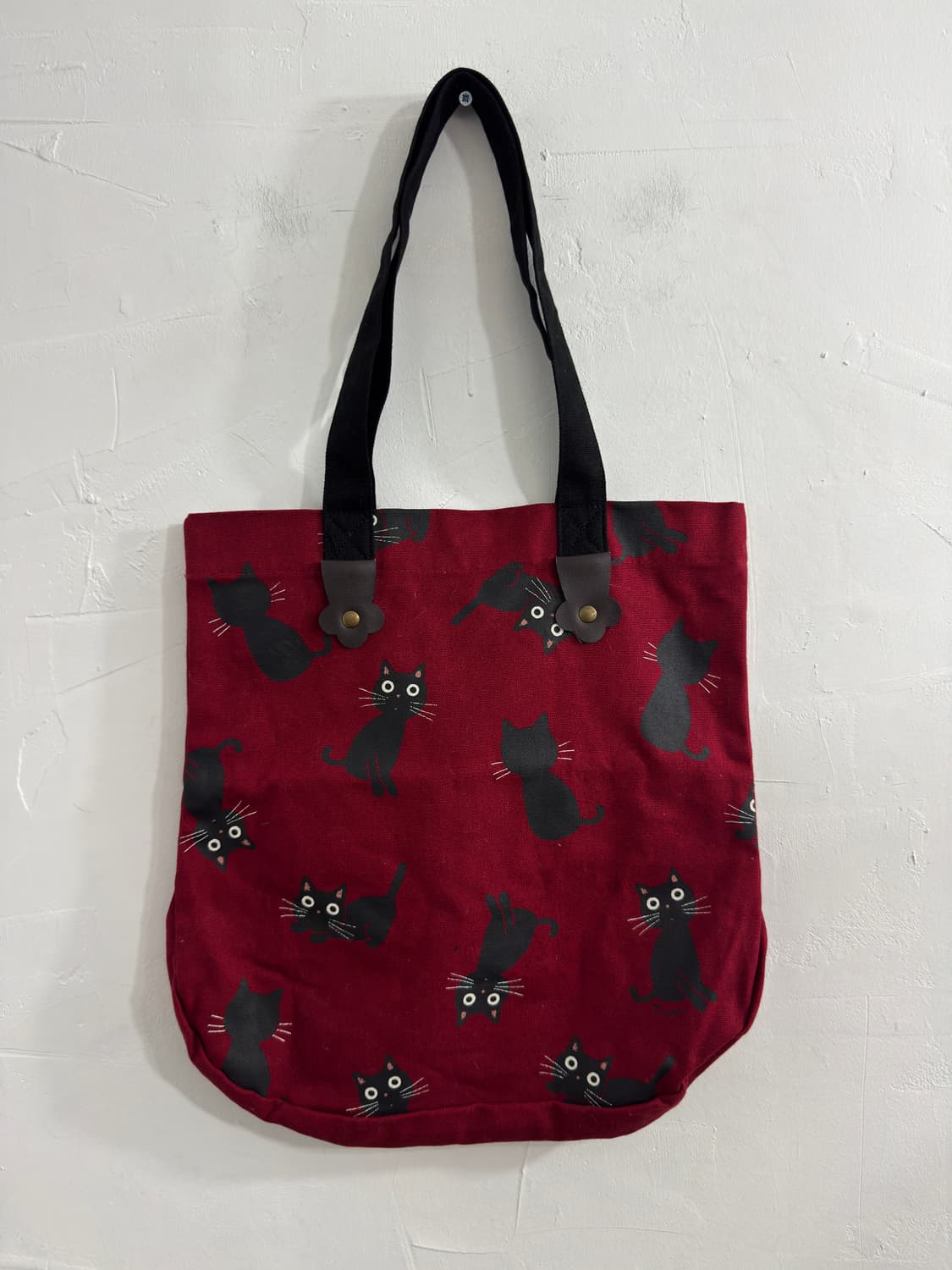 tamachan neko design bag 상품이미지2