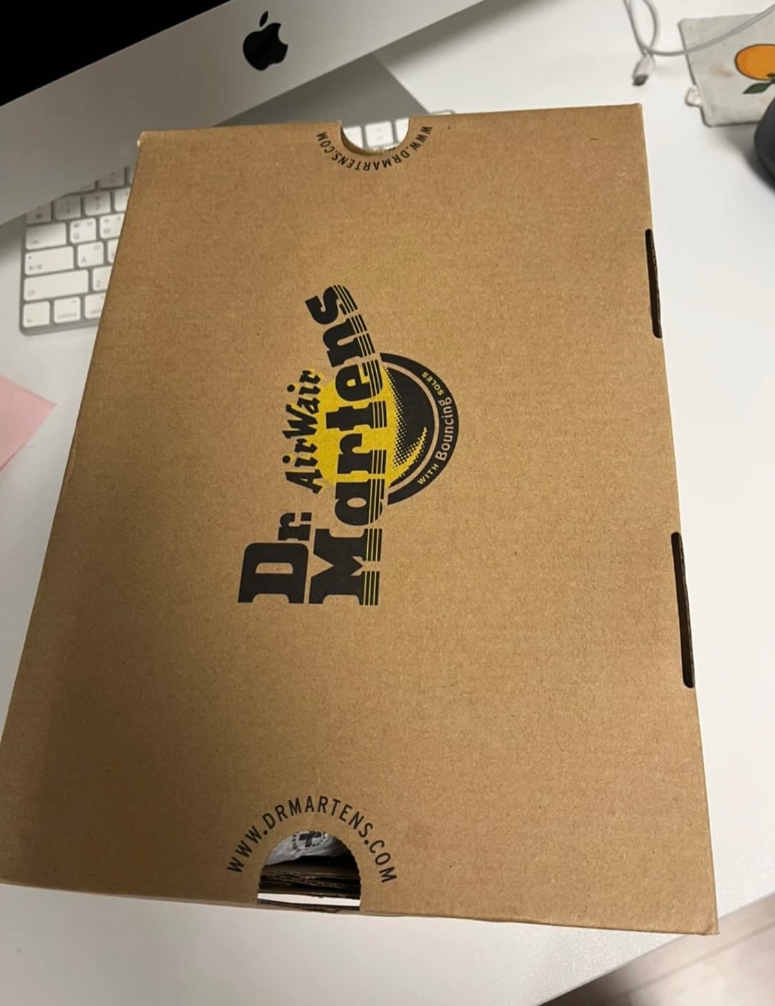 닥터마틴 1461 스무스 230 상품이미지8