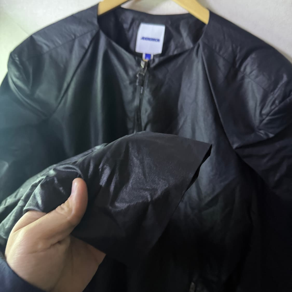 아더에러 프로덕트 jacket product 13 XL(100-105) 상품이미지5