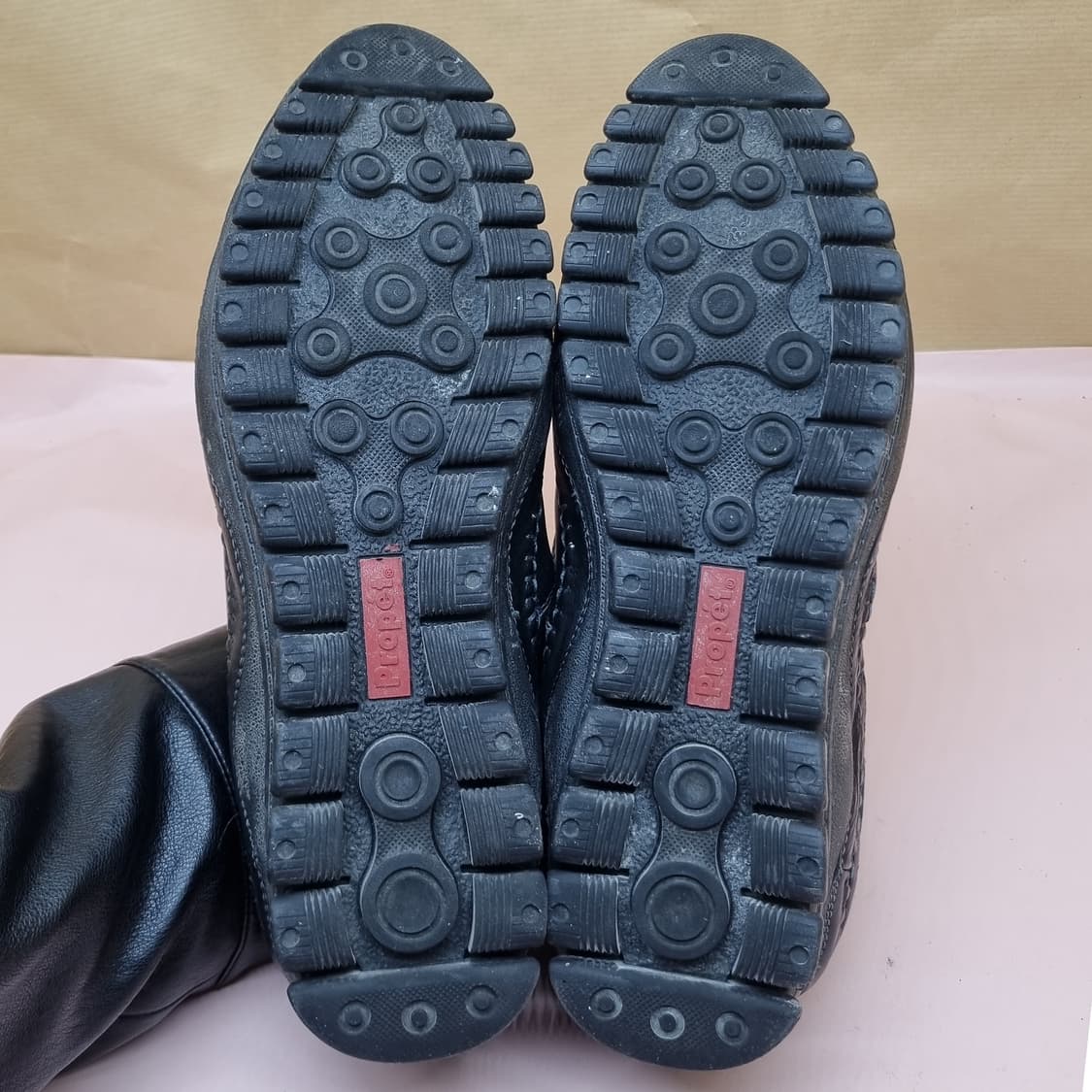 프로펫 남성 캐주얼화265 상품이미지3