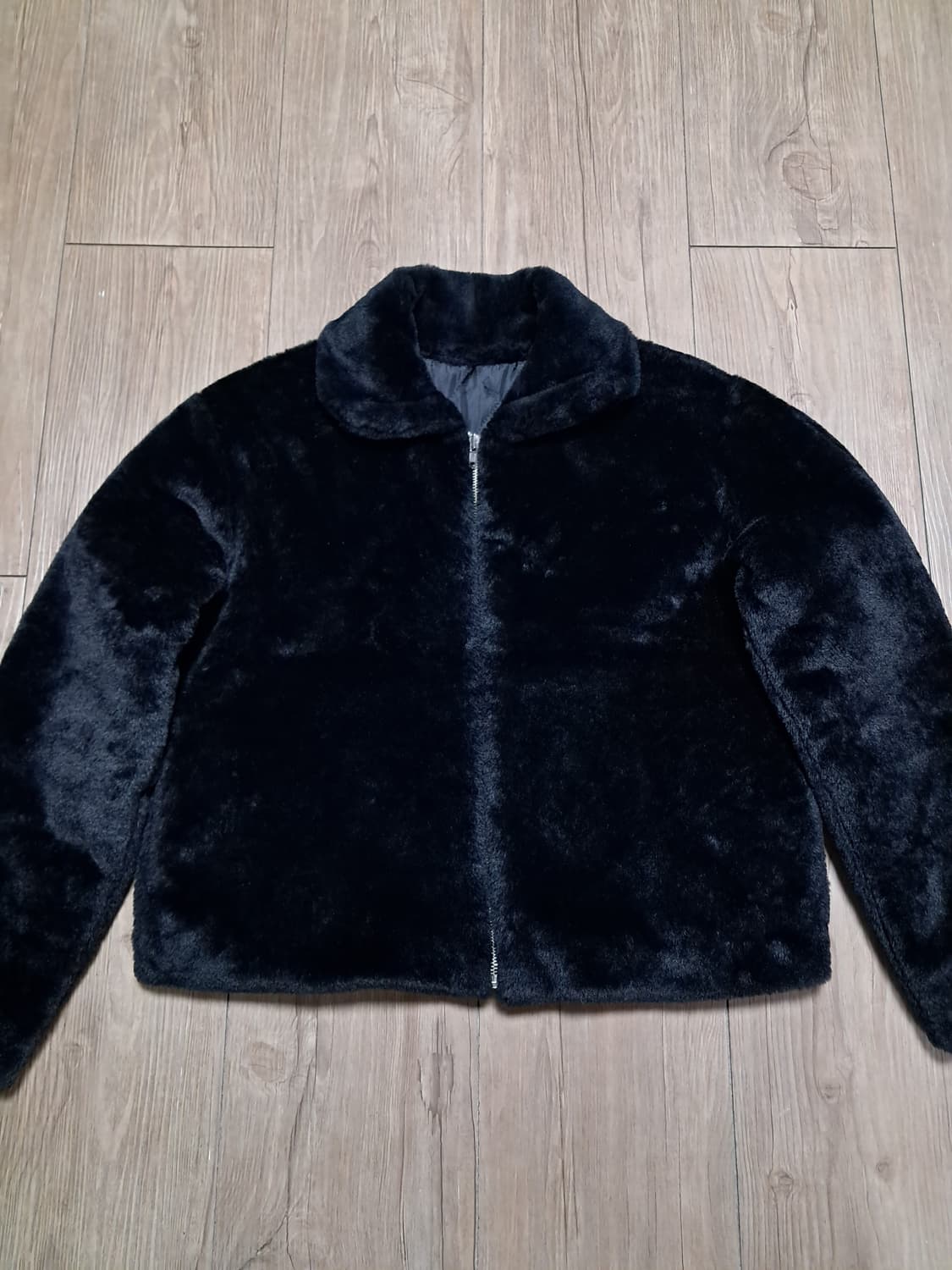 베나프 밍크퍼 패딩자켓 F 상품이미지3