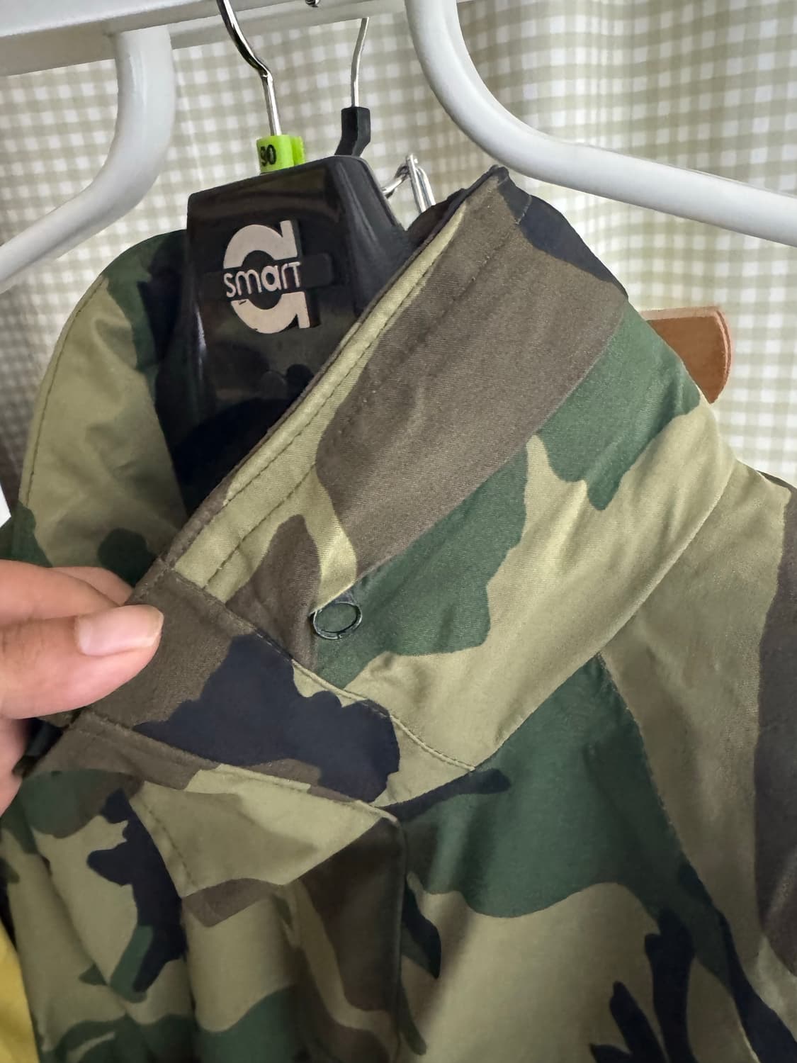 (초희귀품) 우드랜드 고어텍스 상품이미지1