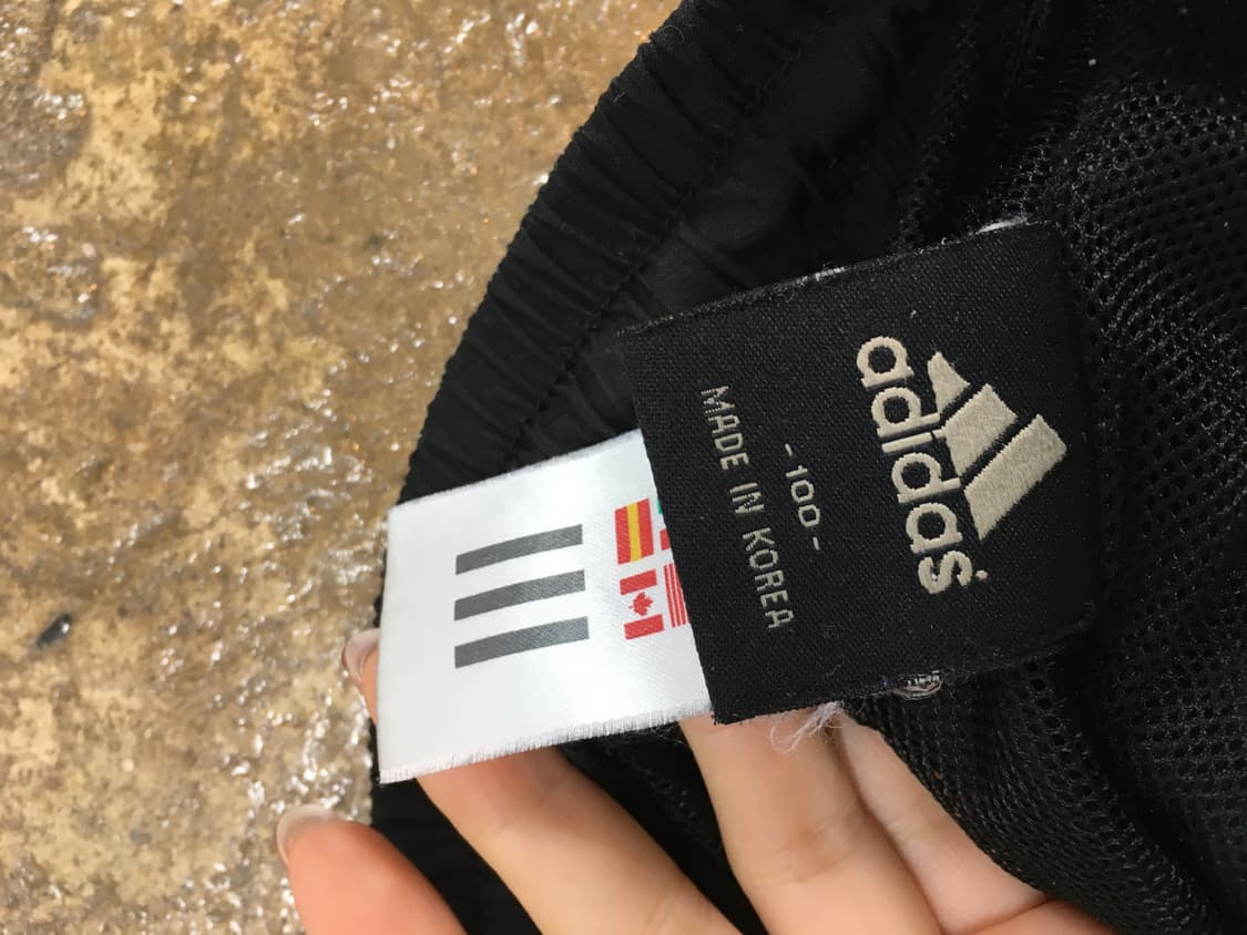 아디다스 트랙 팬츠 상품이미지6