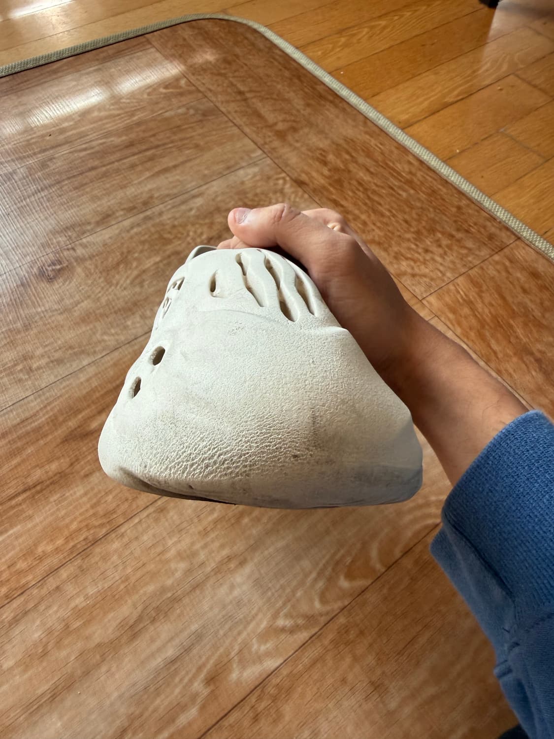 아디다스 폼 러너 샌드 상품이미지6