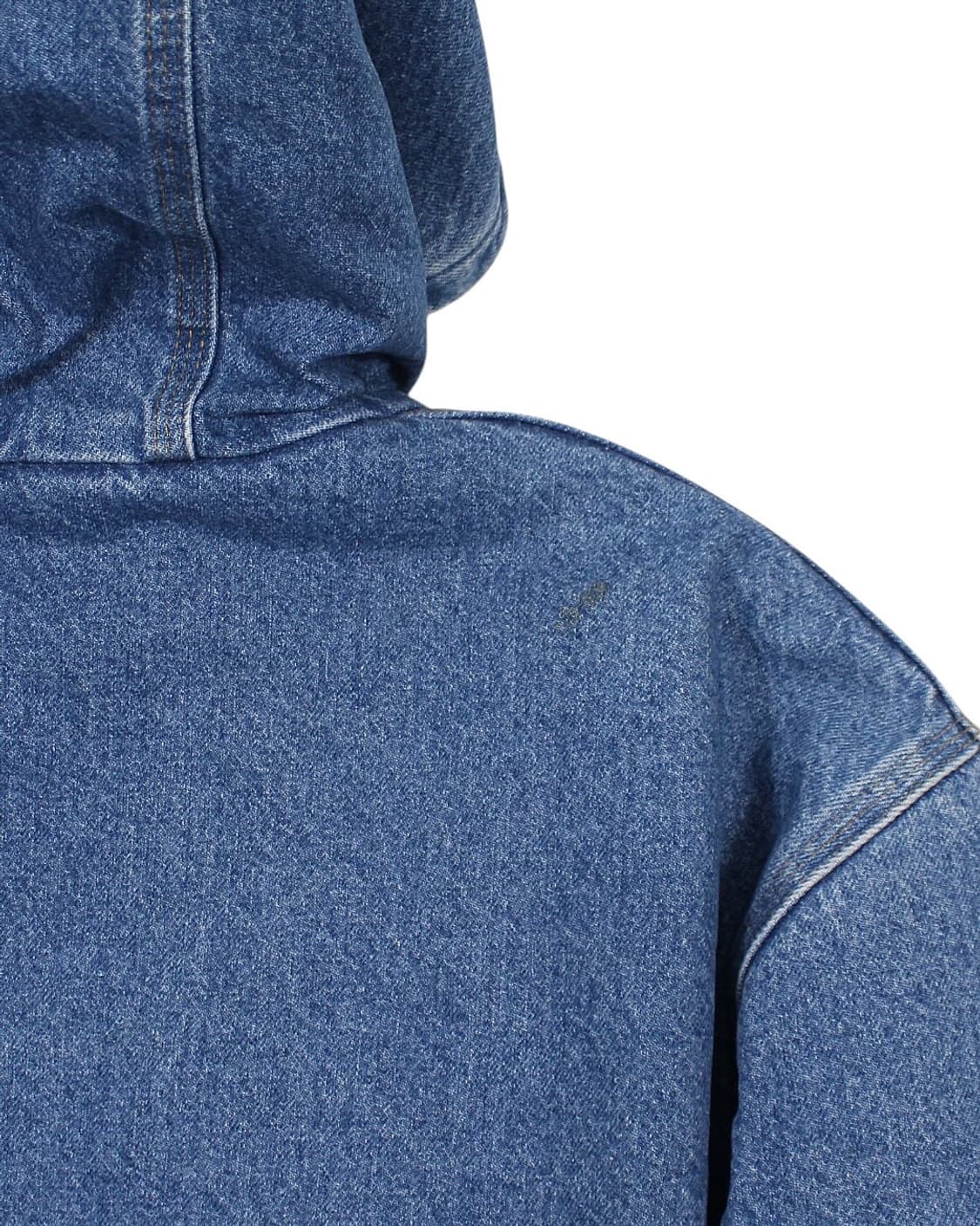 2002 칼하트 J139 DST 데님 액티브 자켓 빈티지 상품이미지6