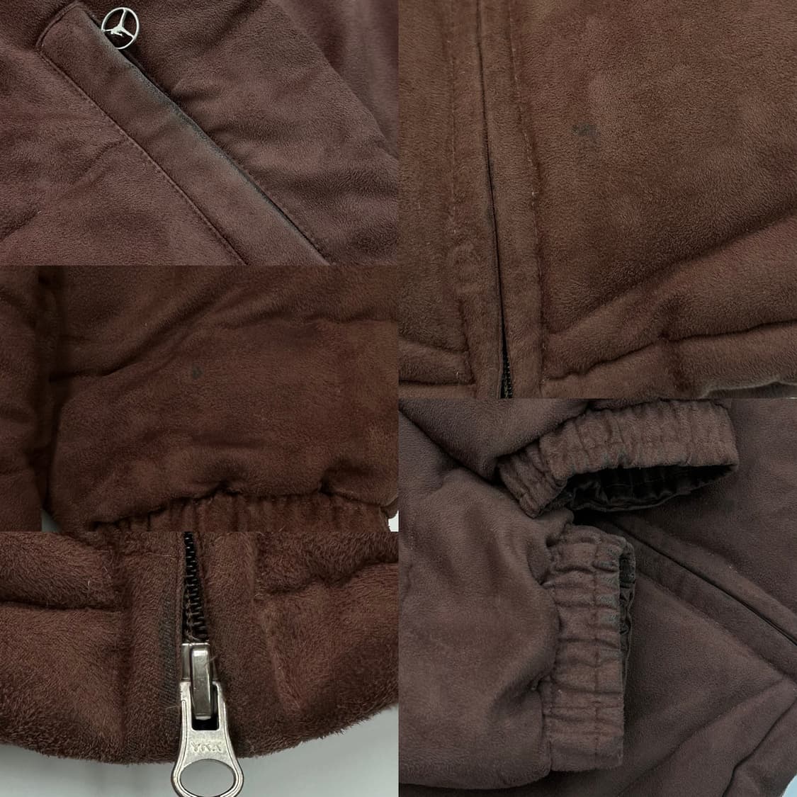 Nike jordan suede down 상품이미지10