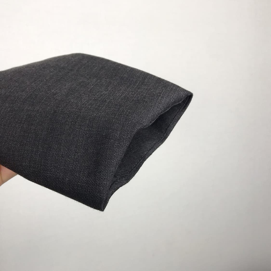 유니클로 하이브리드 다운 코트 패딩 남성L 상품이미지5