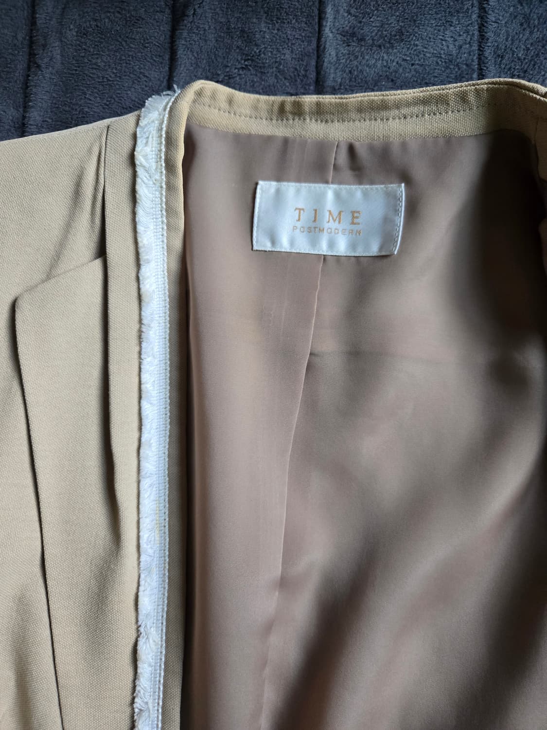 타임봄자켓 상품이미지2