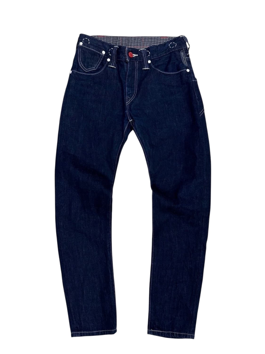 00s 리바이스 신치백 청바지 (30)  상품이미지1