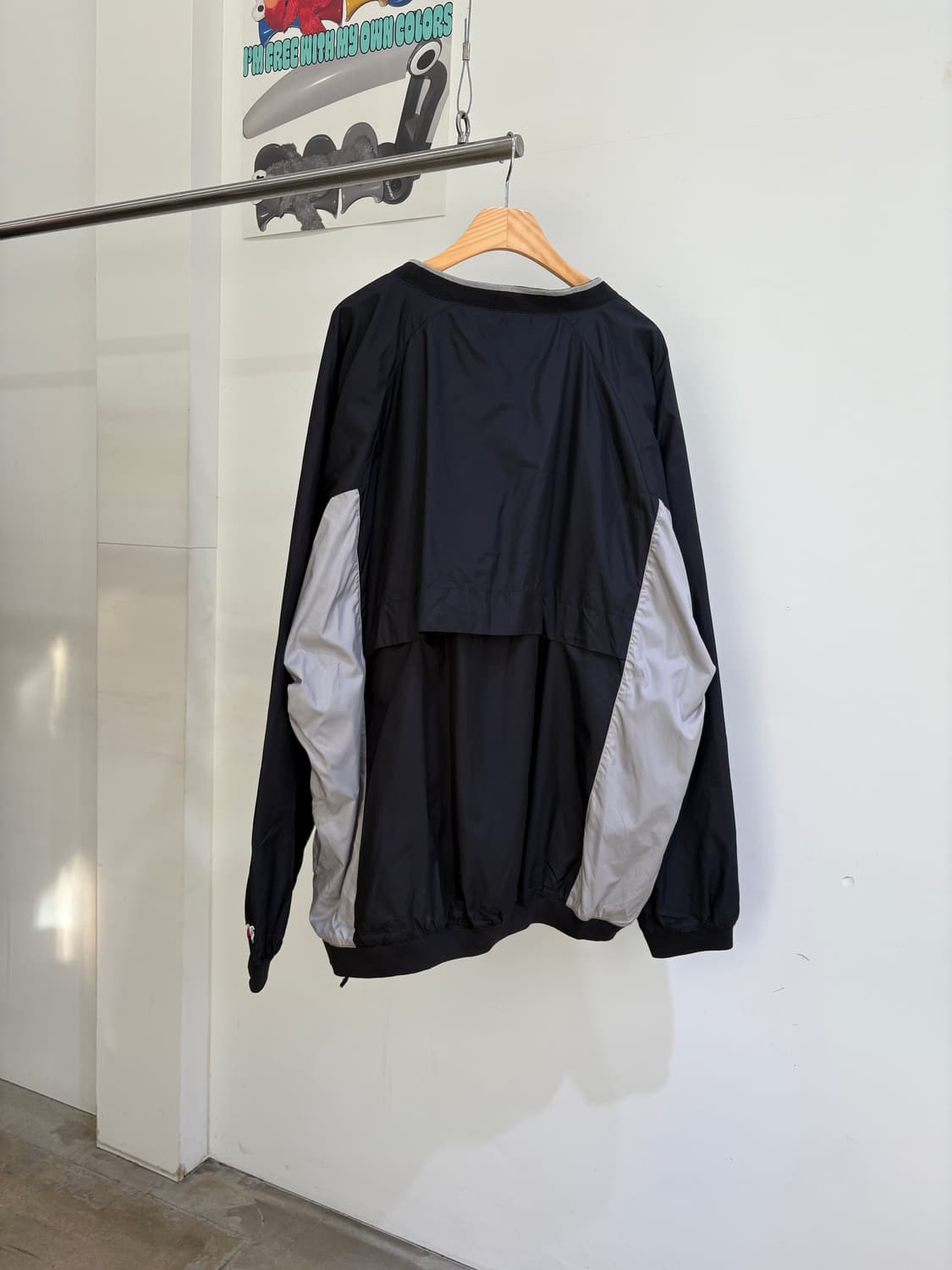 ANACONDA SPORTS APPAREL 맨투맨 상품이미지5