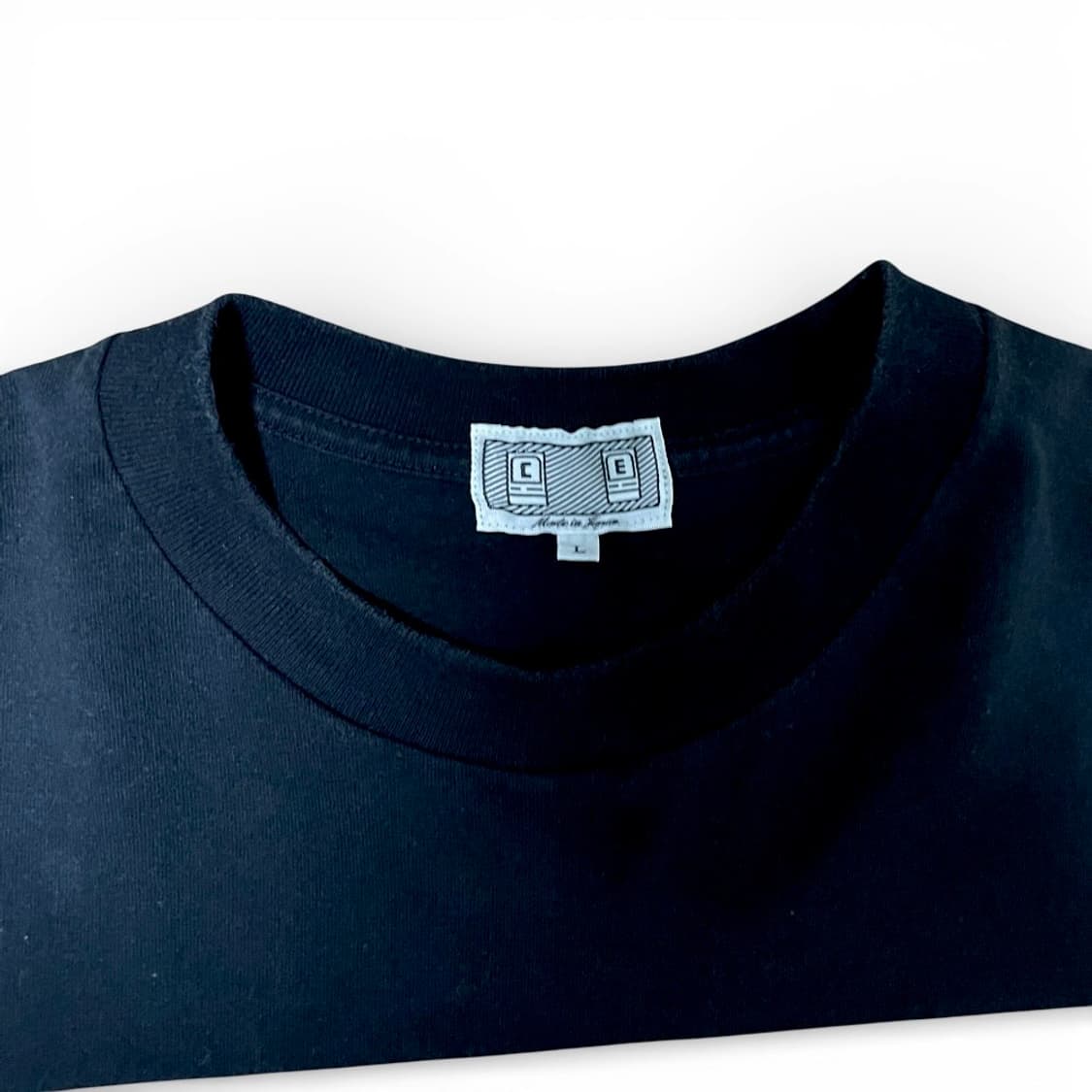 카브엠트 반팔 상품이미지3