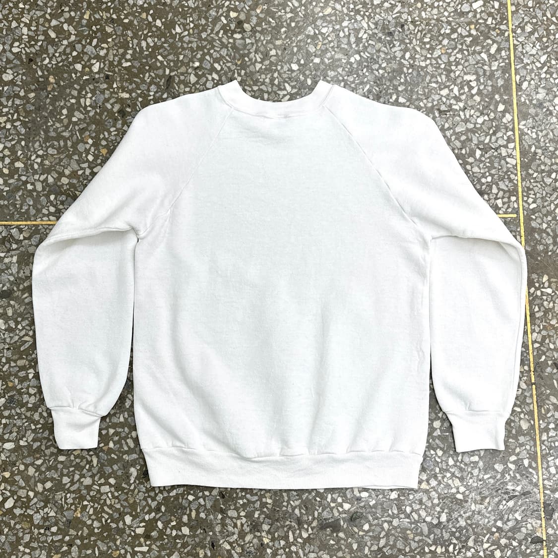 80s USA 코카콜라 빈티지 스웻셔츠 M 상품이미지2