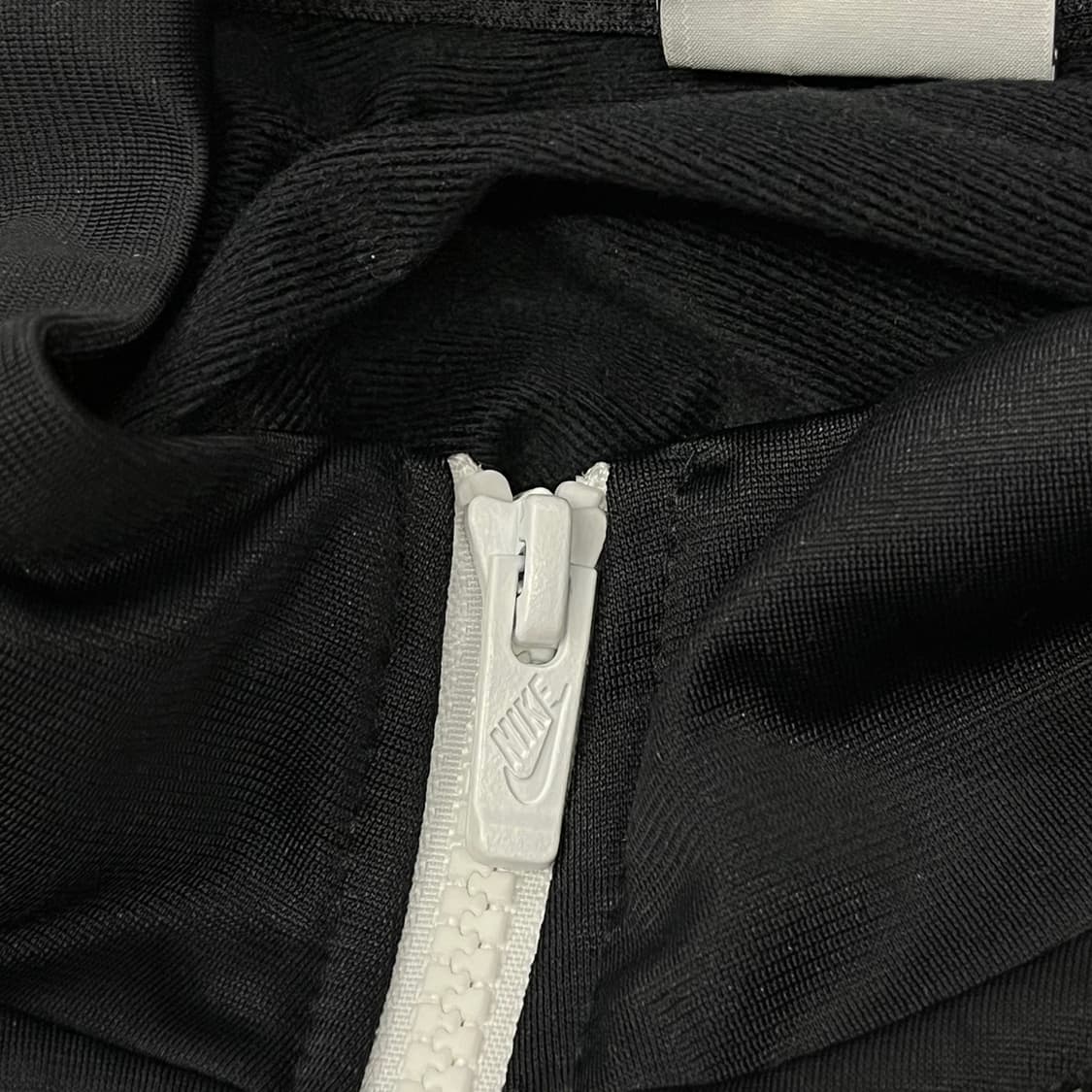 [정품/L] 나이키 블랙 트랙탑 져지 자켓 b10 상품이미지7