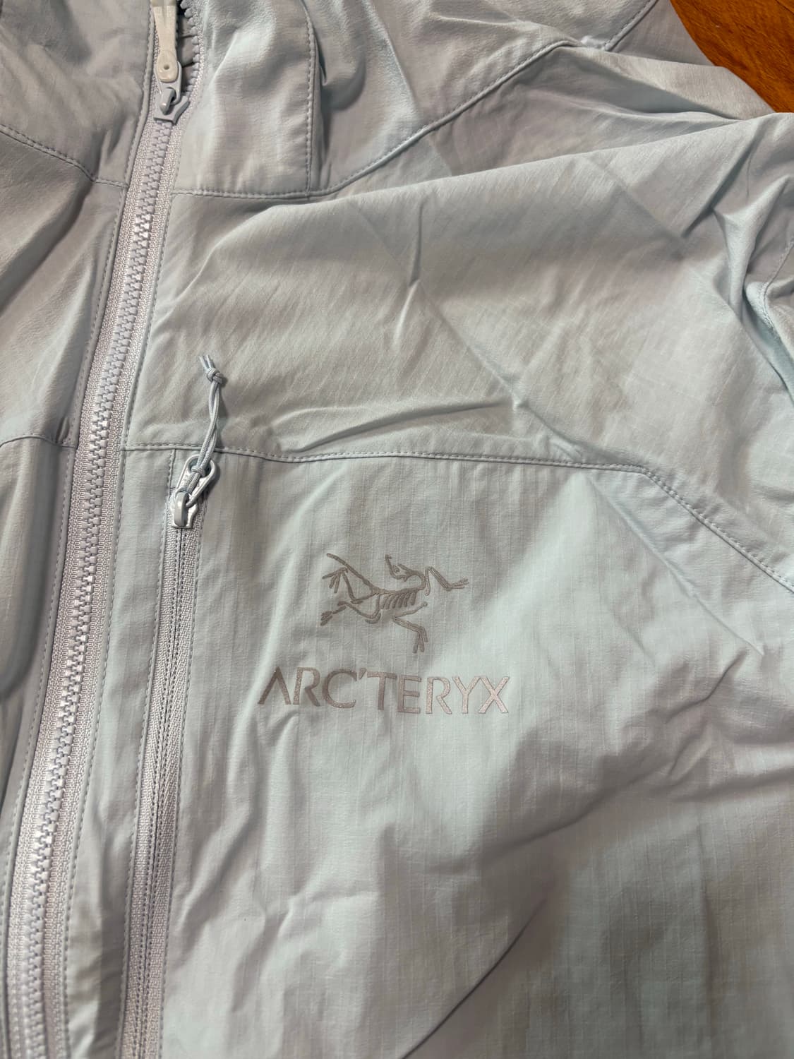 아크테릭스 스쿼미시 후디 데이브레이크 상품이미지3