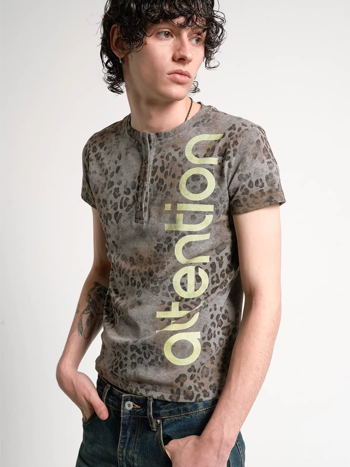 noEmosen 반팔(타오바오 구매대행 새상품) 상품이미지4