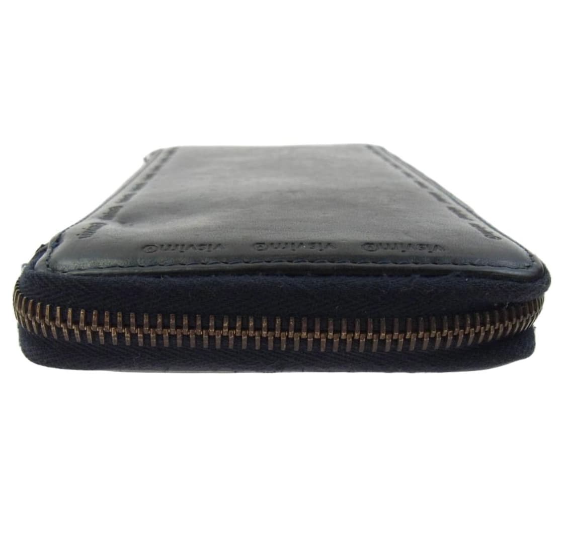 비즈빔 17SS 베지터블 태닝 레더 장지갑 상품이미지3