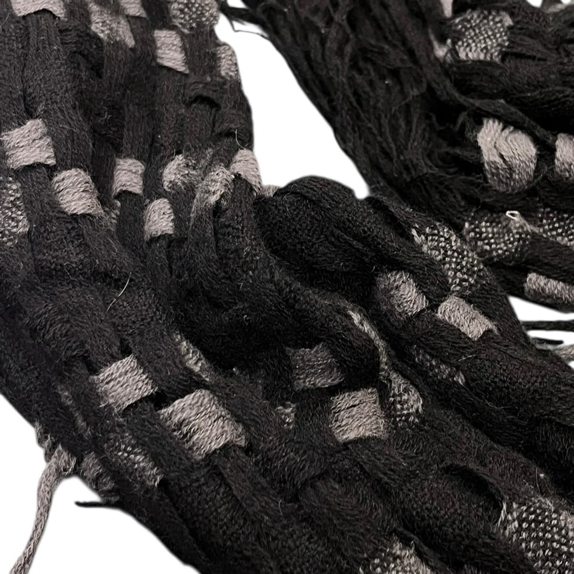 VINTAGE MUFFLER 상품이미지2