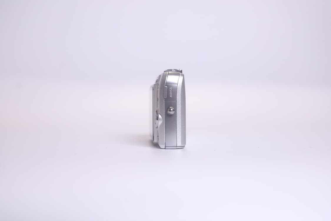 카시오 엑슬림 Z1050 실버 상품이미지4