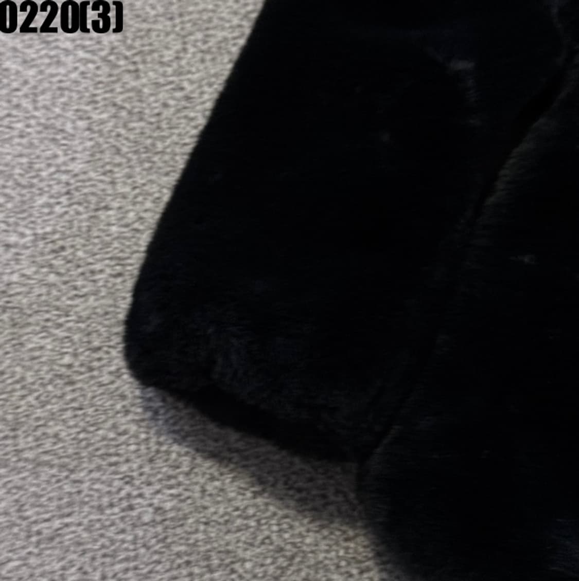 나이키 플리스 자켓 상품이미지3