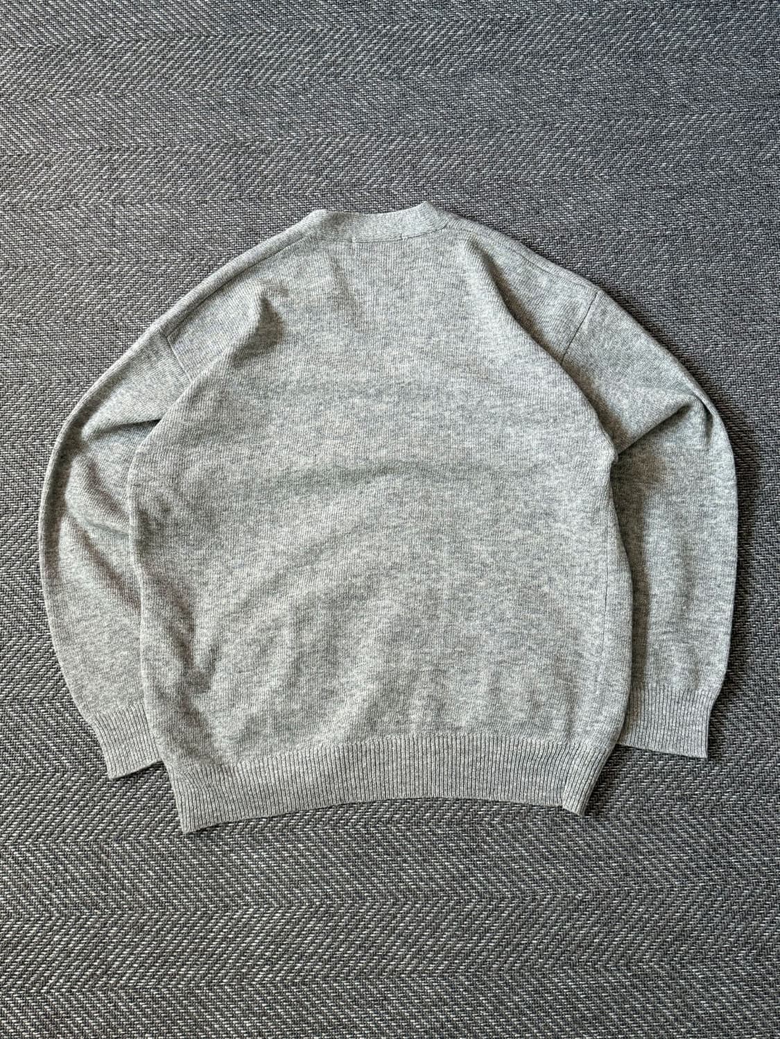 폴로 랄프로렌 램스울 가디건 (105) 상품이미지8