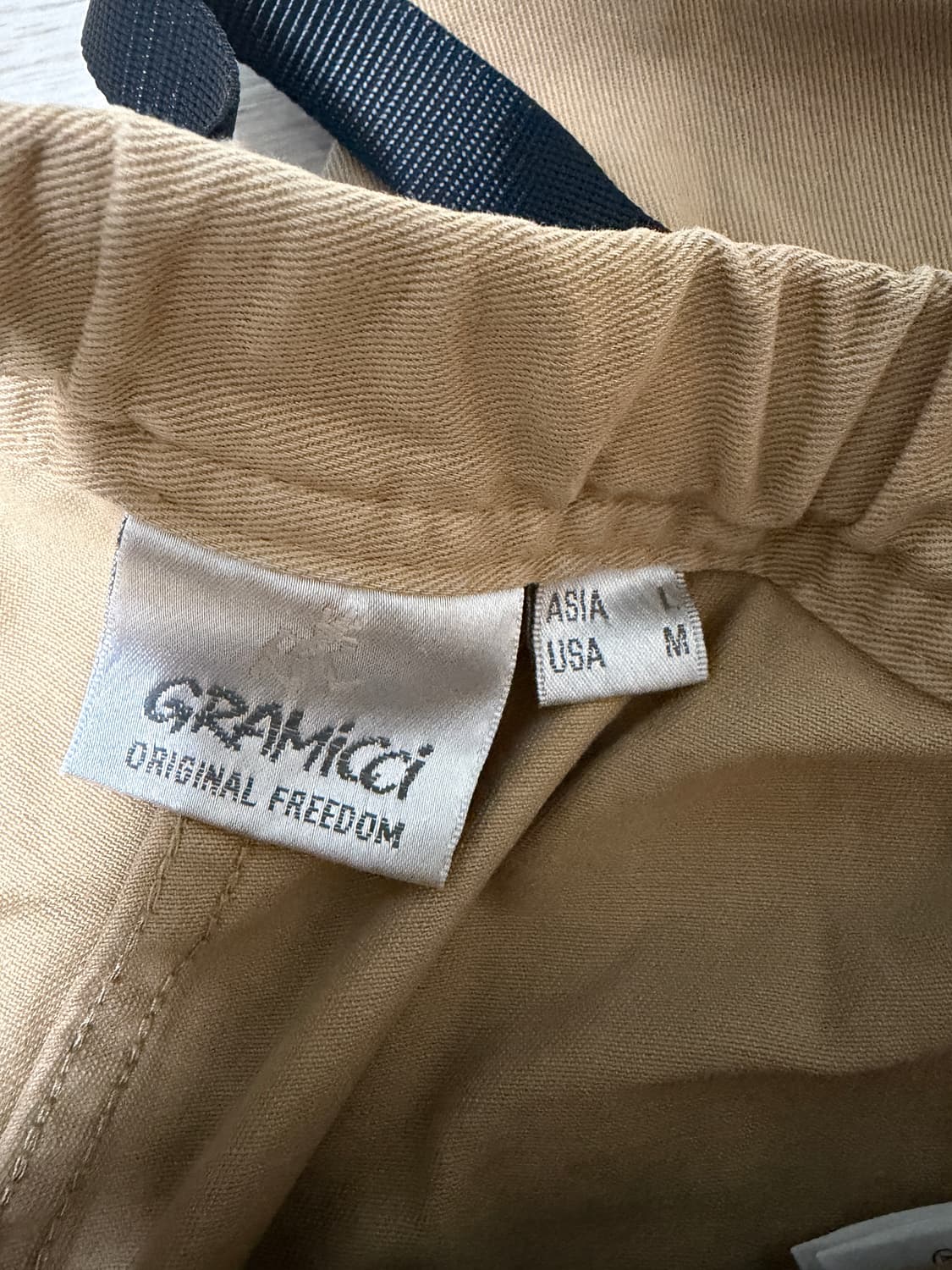 그라미치 가젯 팬츠(L) 상품이미지6