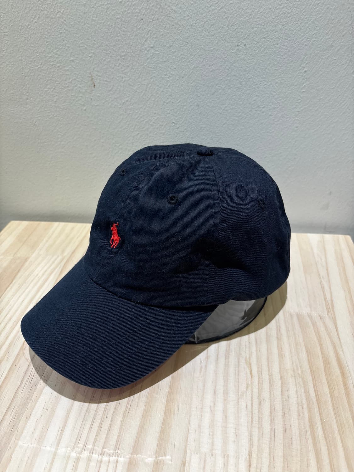 폴로 랄프로렌 볼캡 상품이미지2