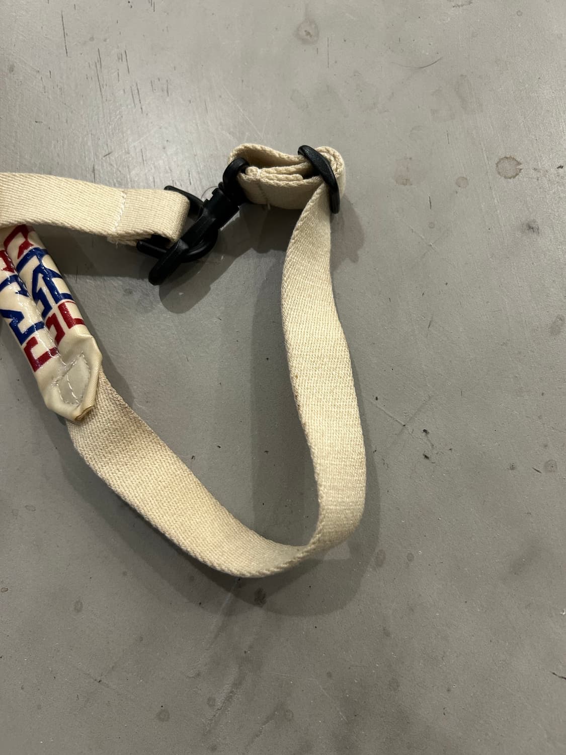 Hysteric glamour 히스테릭 글래머 애나멜 미니 백팩 상품이미지5