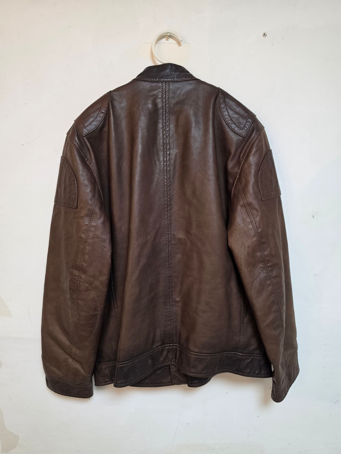 돌체앤가바나 남성 양가죽 자켓 50 상품이미지2