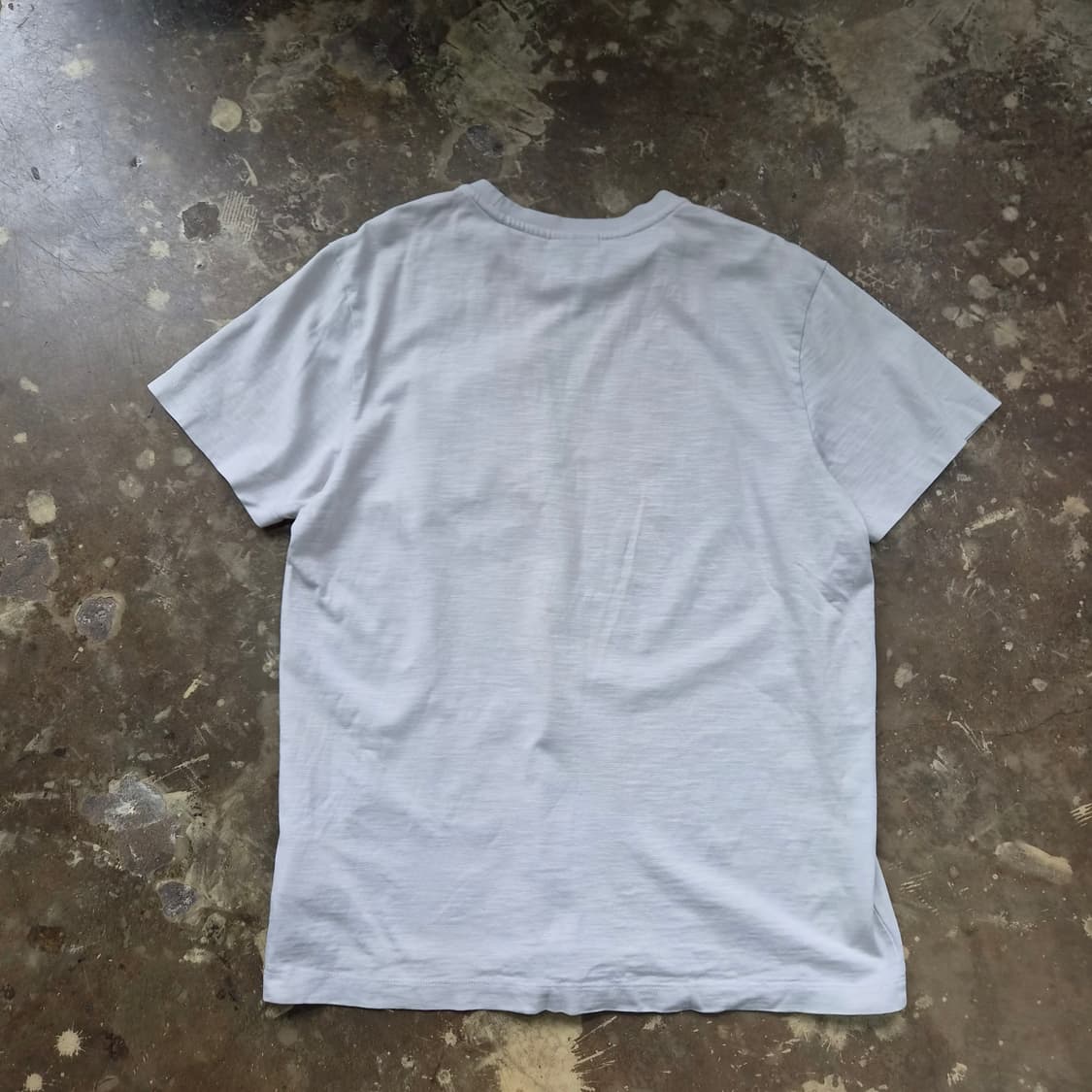 L) 나이키 포켓 반팔티 반팔 티셔츠 상품이미지5