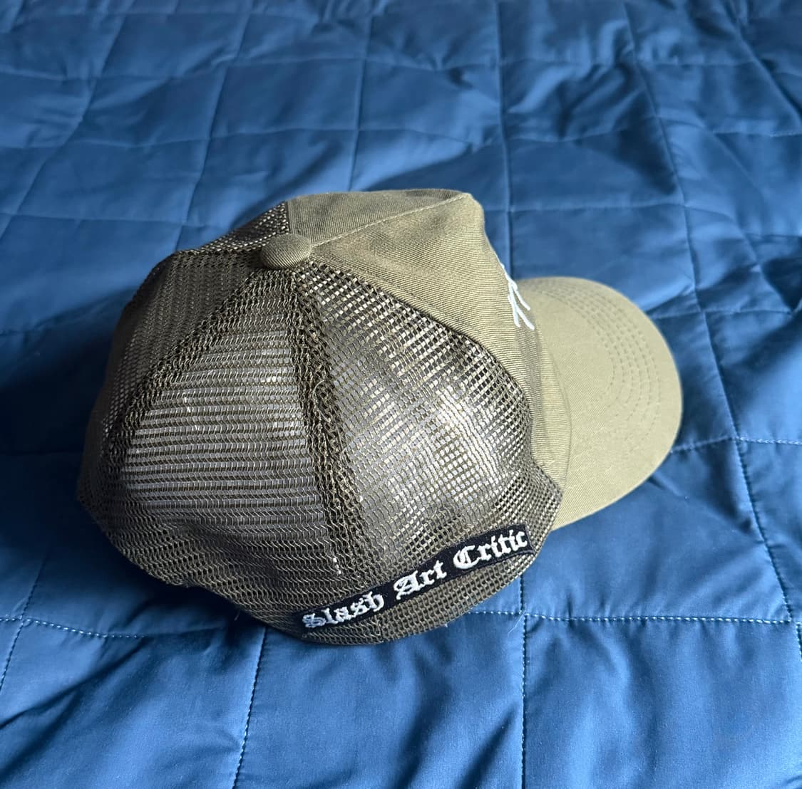 뤡코즈 모자 상품이미지3