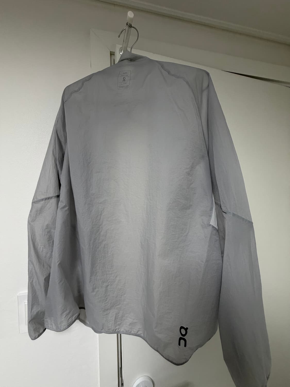 온러닝 제로자켓 상품이미지2