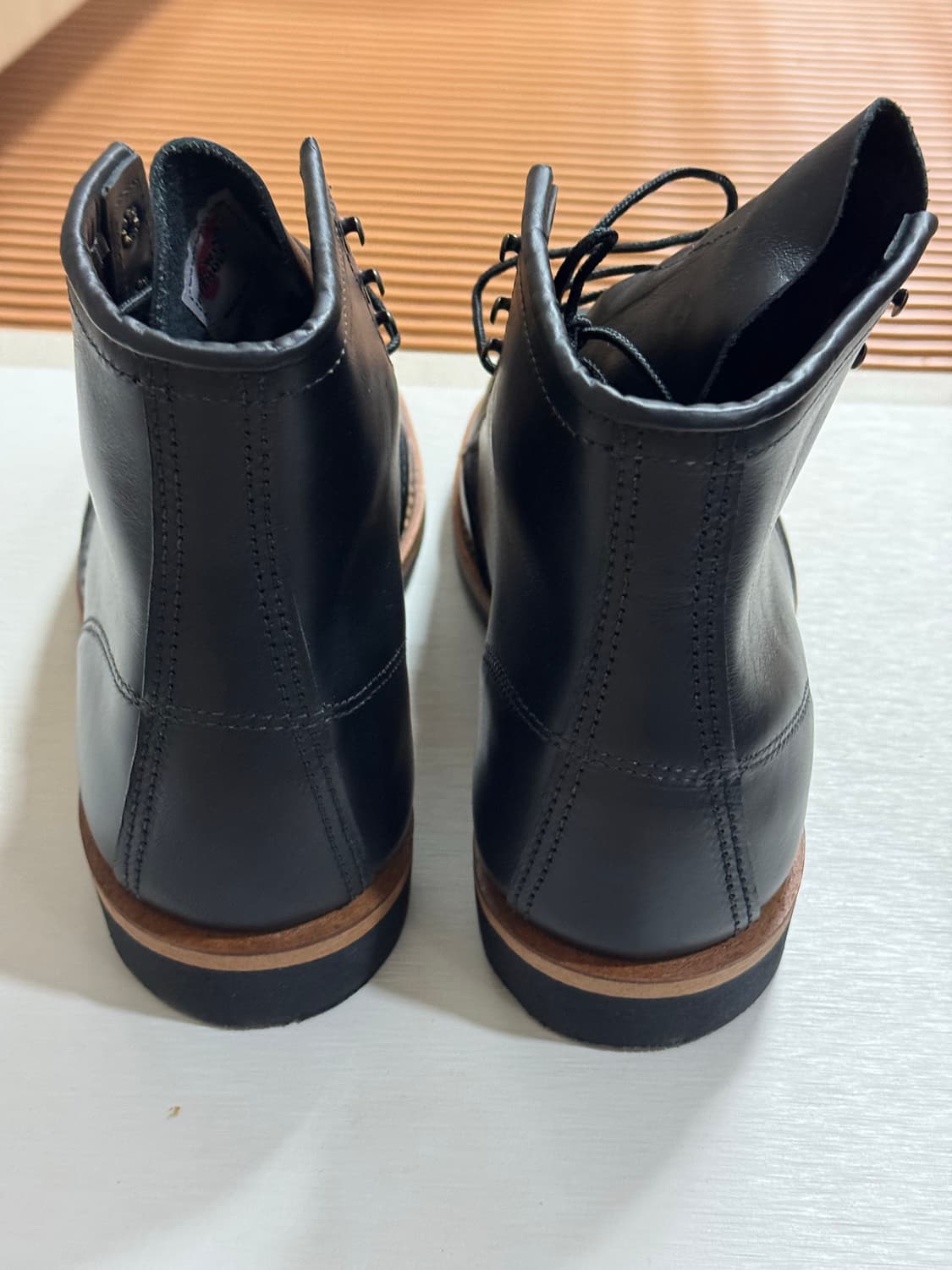 레드윙 벡맨 9423 8.5 상품이미지4