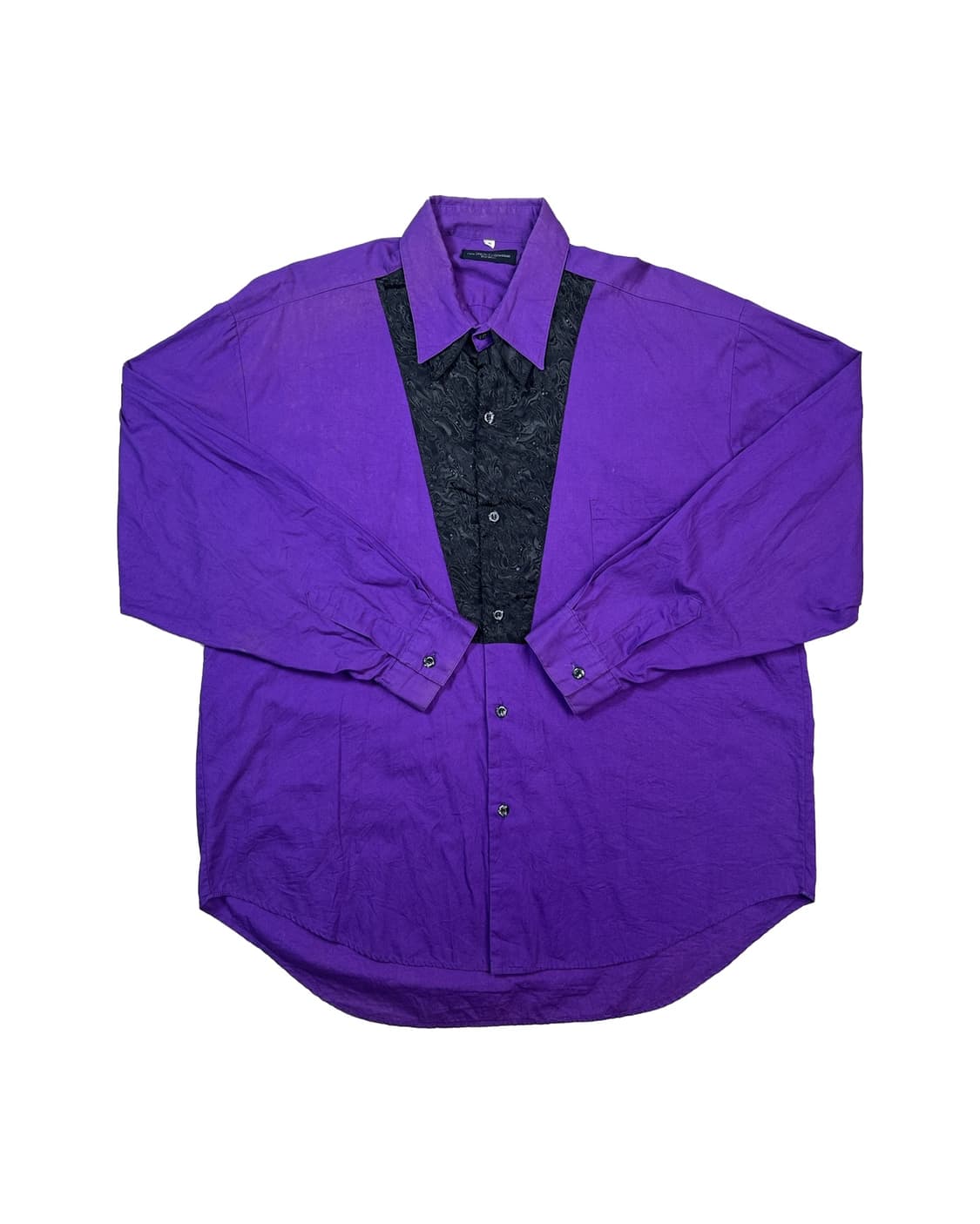double docking collar shirt 상품이미지1