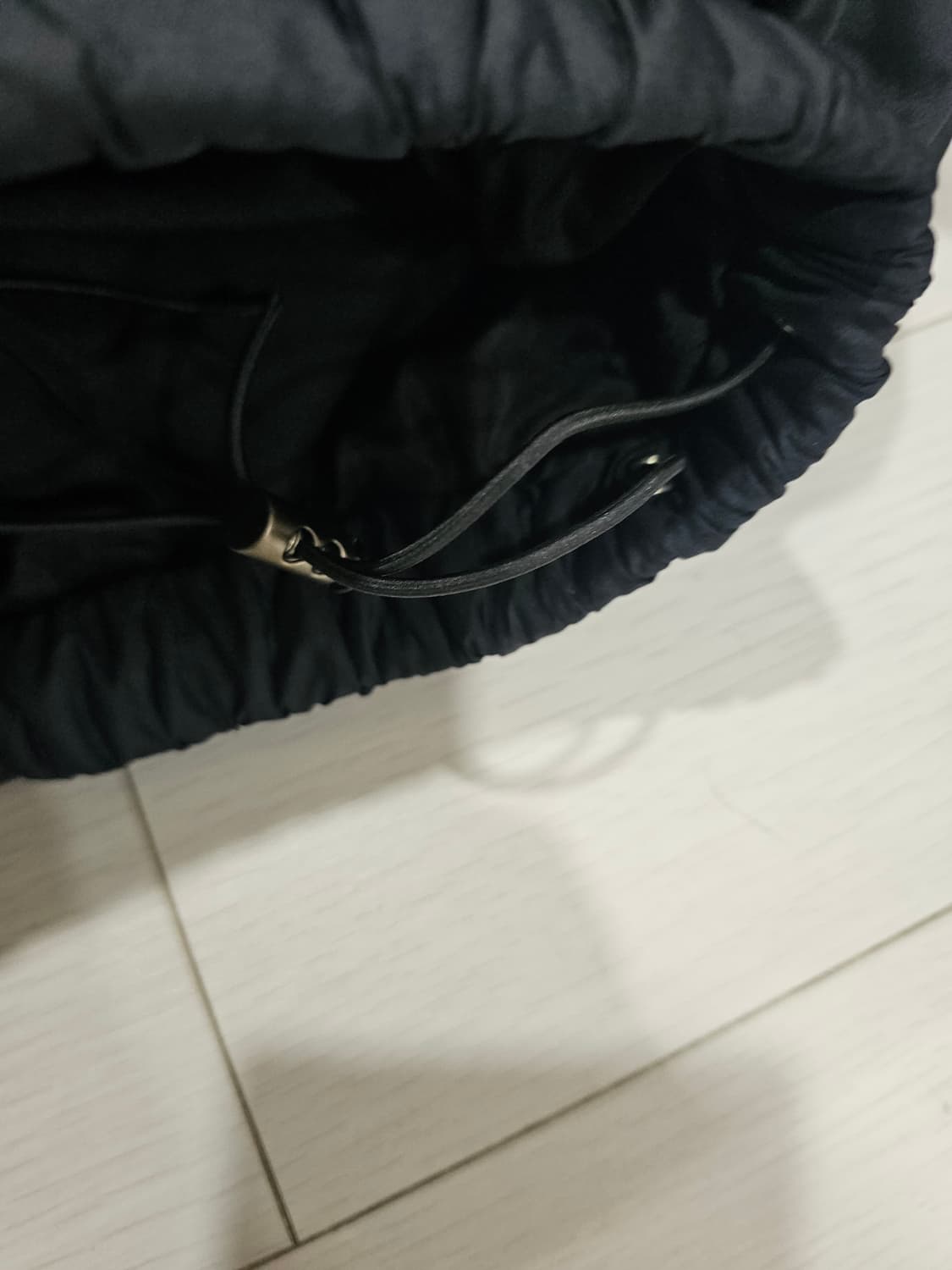 집시 리더 구스다운 거위털 패딩 상품이미지6