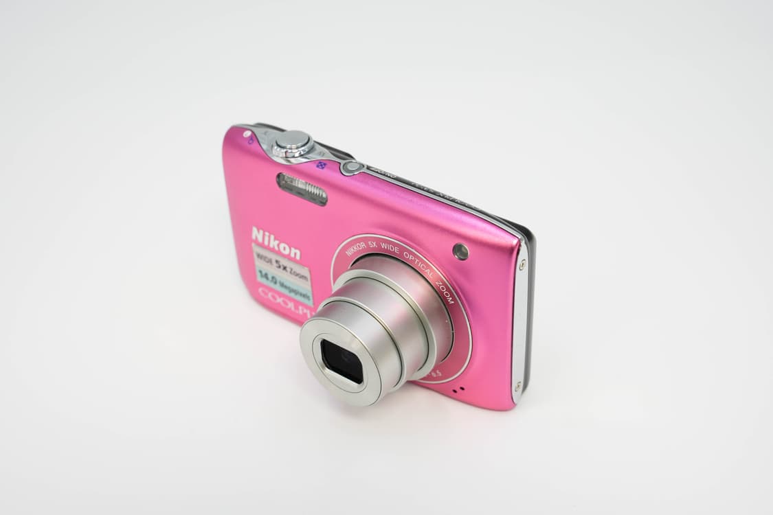 Nikon Coolpix S3100 (니콘 쿨픽스 S3100) 상품이미지6