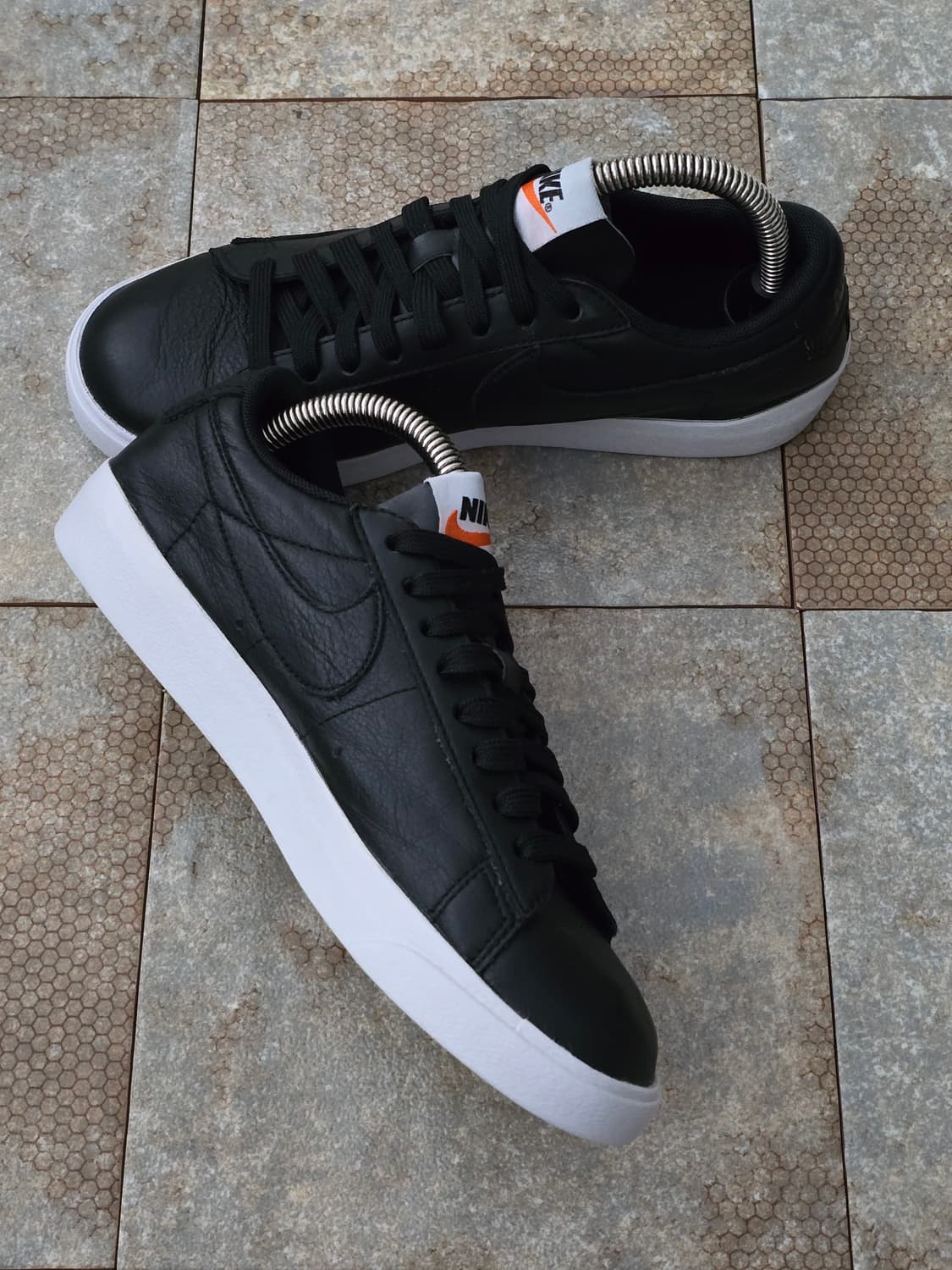 (230)나이키 블레이저 로우  상품이미지4