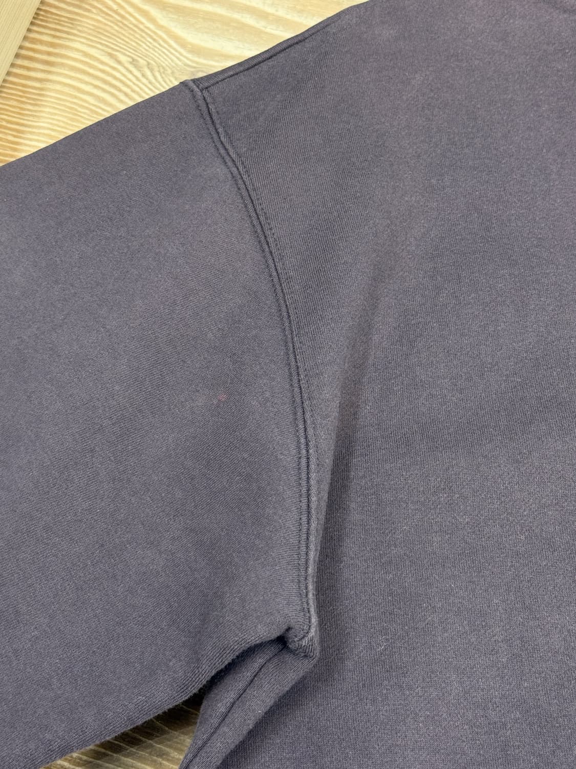 바운티 헌터 X 톡식 어벤져 2002 크루넥 스웻셔츠 상품이미지7