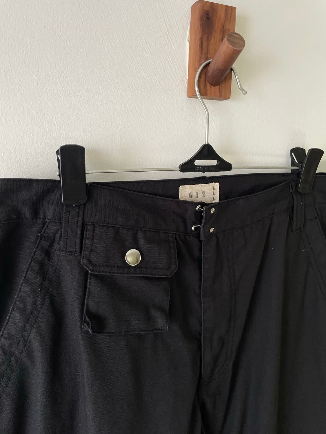 JPN Vintage 612 Work Pants 상품이미지3