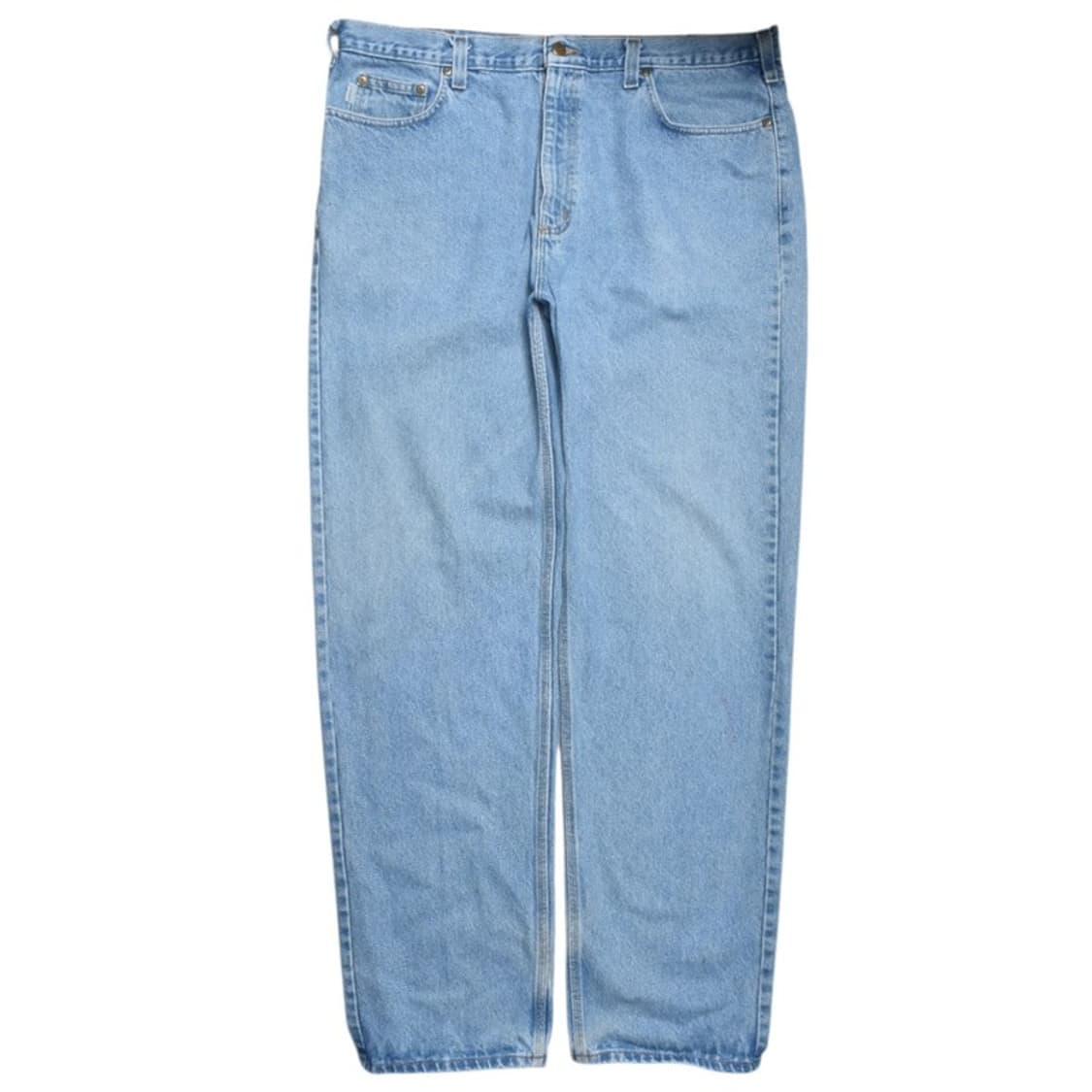 칼하트 청바지 데님팬츠 40 N1317 상품이미지2