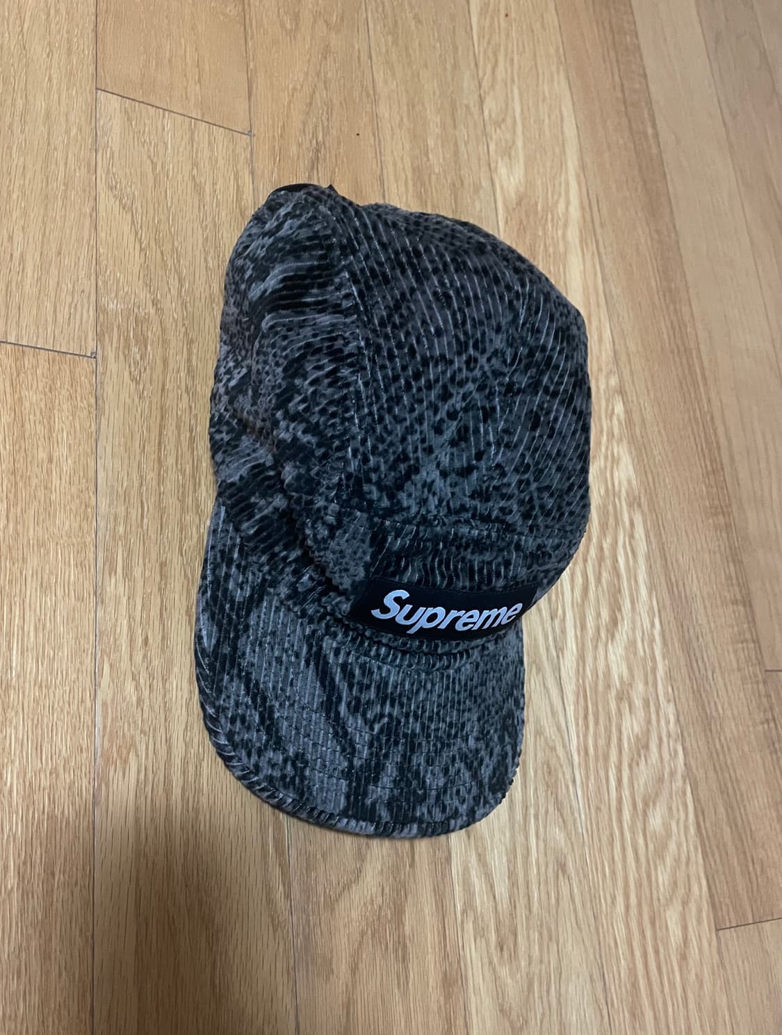 슈프림 모자 상품이미지3