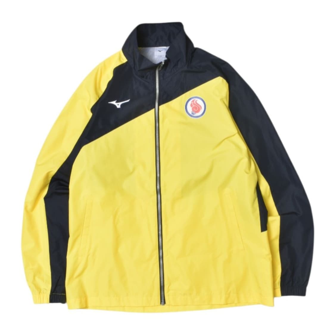 미즈노 바람막이 윈드브레이커 자켓  상품이미지2